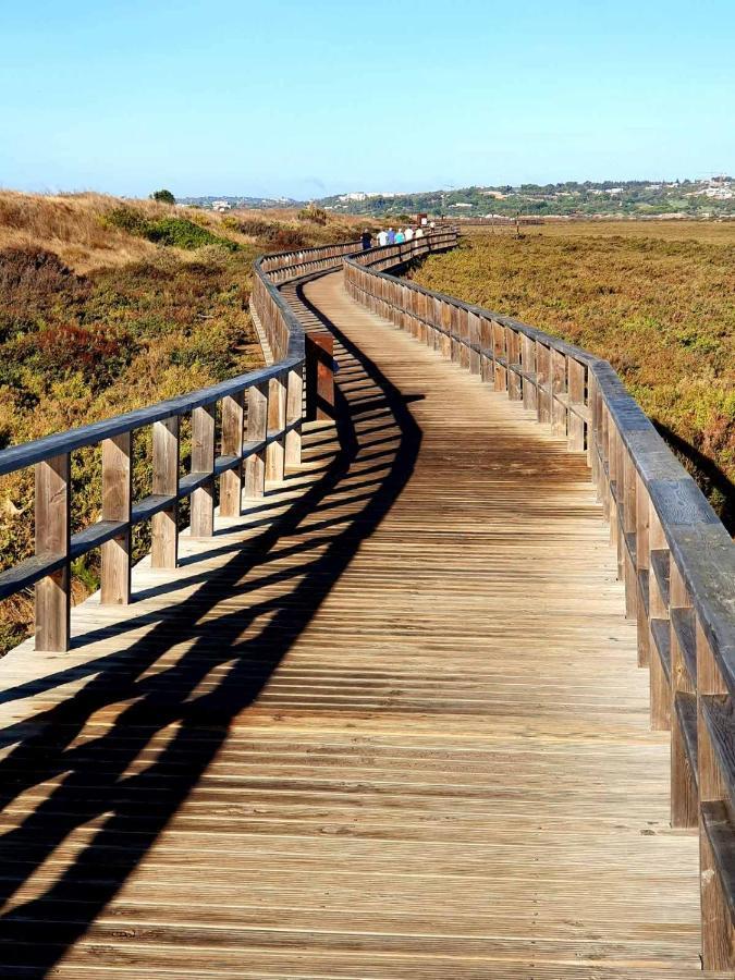 Dunas 142 Alvor Bagian luar foto